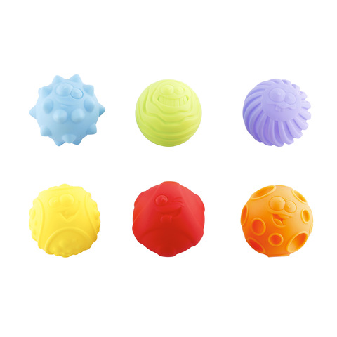 squishy balls kmart