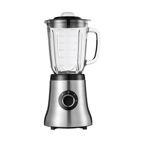 Stainless Steel Blender  Kmart