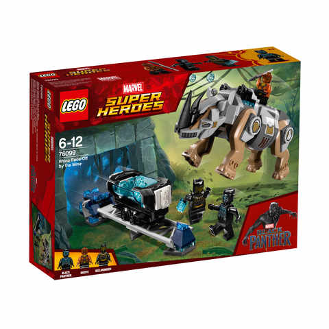 kmart lego boost
