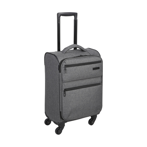 kmart active & co luggage