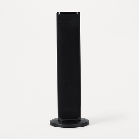 audiosonic bluetooth mini tower speaker
