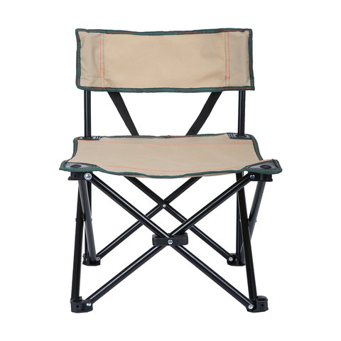 kmart kids camping chair