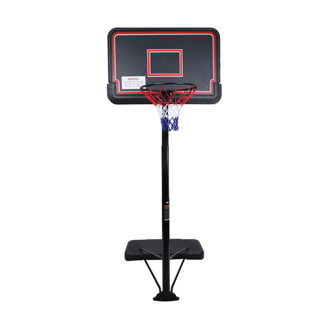 fisher price basketball hoop big w