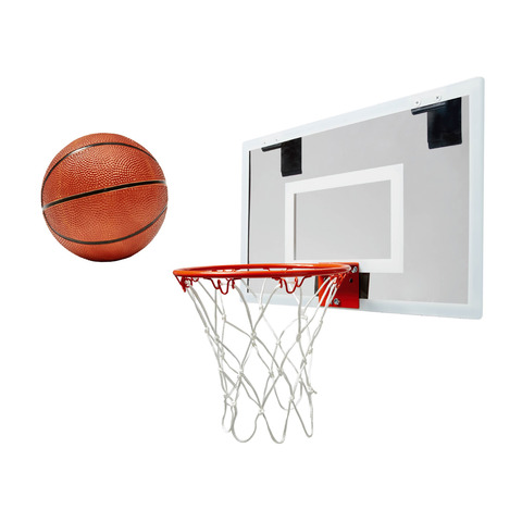 Mini Basketball System Kmart, Small Outdoor Basketball Hoop