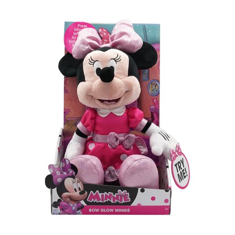minnie mouse toys kmart