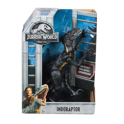 indoraptor toy kmart