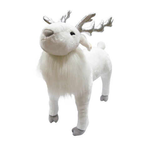 kmart reindeer toy