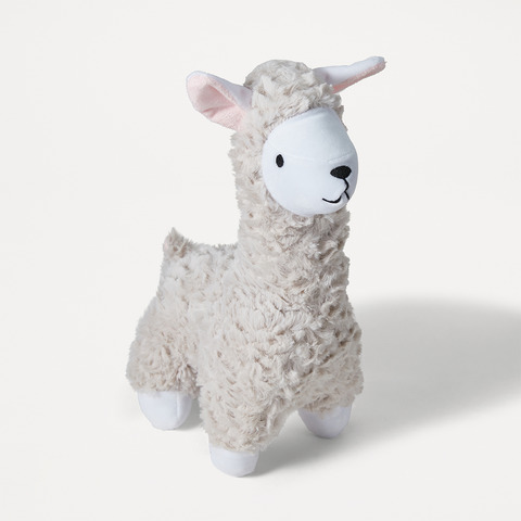 Kmart clearance plush dog