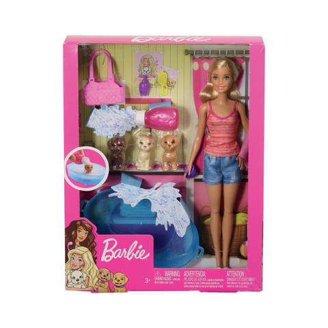 barbie pool kmart