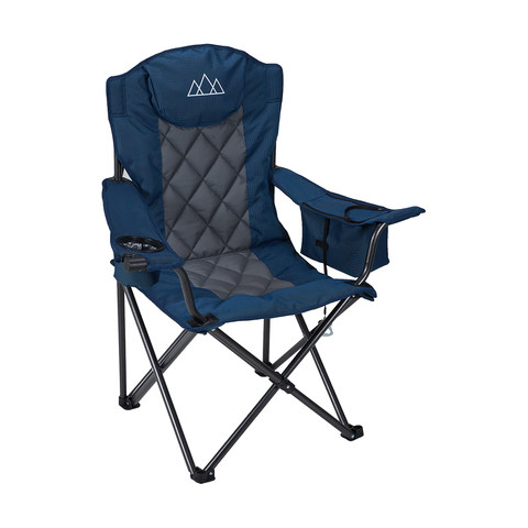 kmart kids camping chair