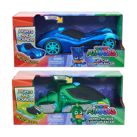 pj masks rc cat car