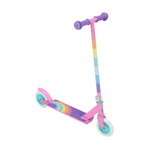 barbie scooter kmart
