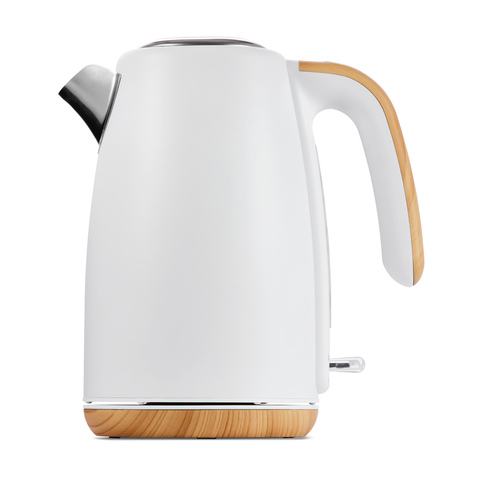 1.7L Stainless Steel Kettle | Kmart