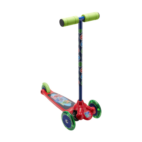big wheel scooter kmart