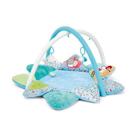 bright starts play mat kmart