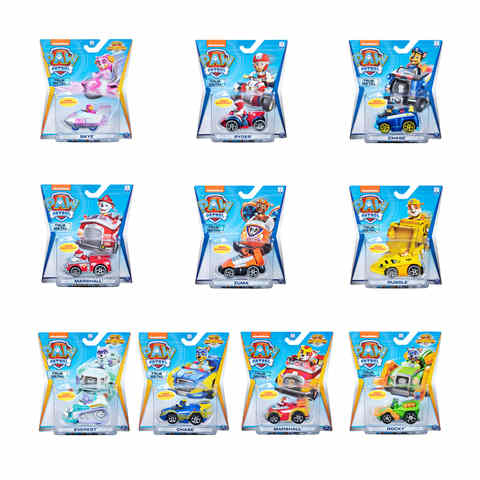kmart paw patrol sea patroller