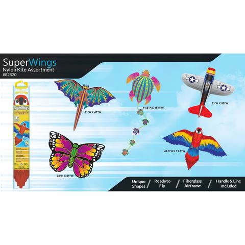 super wings toys kmart