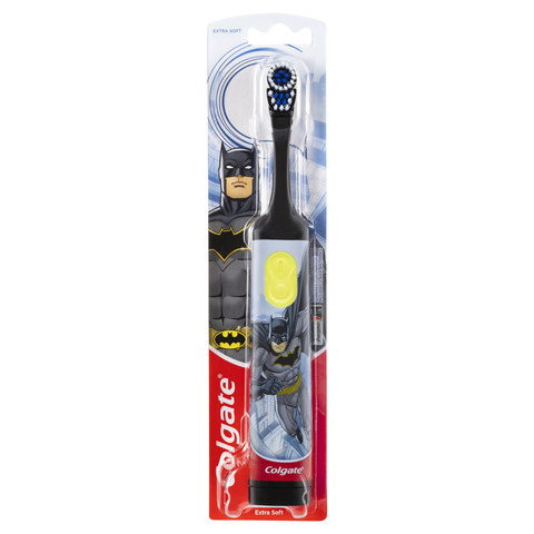 fortnite electric toothbrush