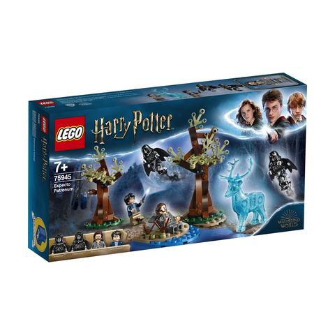 kmart lego harry potter