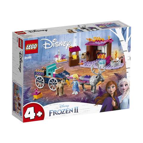 disney lego kmart