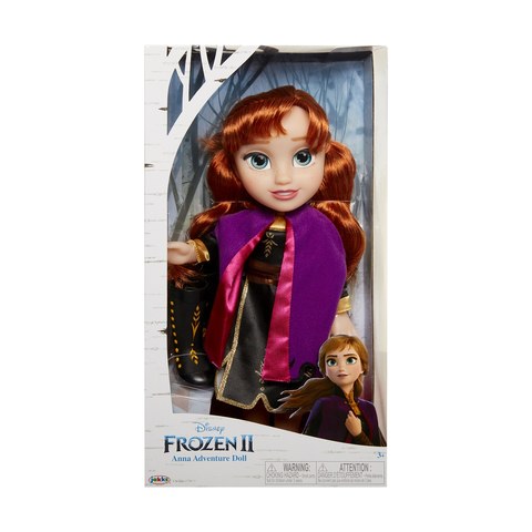 frozen figurines kmart