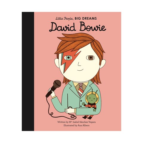 David Bowie Little People Big Dreams By Ma Isabel Sanchez Vegara Book Kmart - Chanel Coffee Table Book Kmart David Bowie Little People Big Dreams By Ma Isabel Sanchez Vegara Book Kmart - Chanel Coffee Table Book Kmart