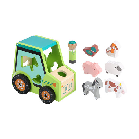 farm toys kmart