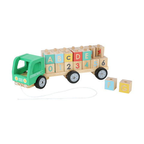 toy trucks kmart