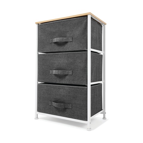 3 Drawer Chest Kmart