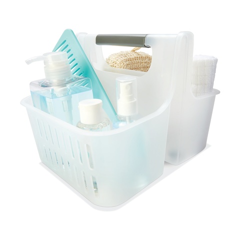 change table caddy kmart