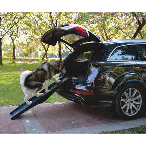 dog ramp for suv