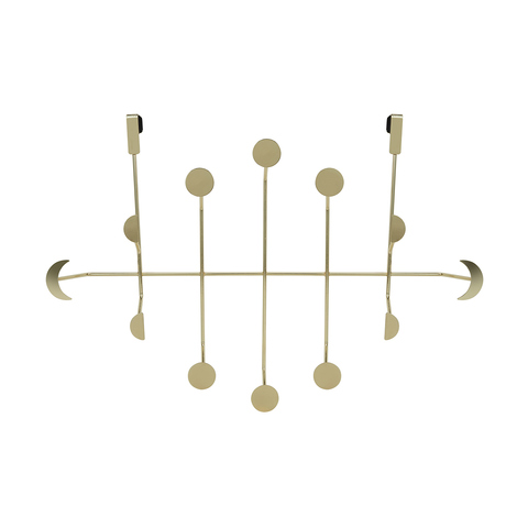 Over The Door Moon Hooks Kmart