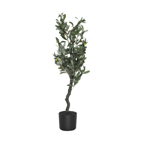 Artificial Olive Tree Kmart