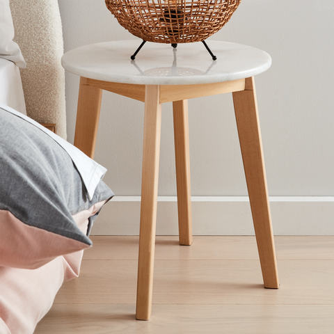 Marble Side Table Kmart