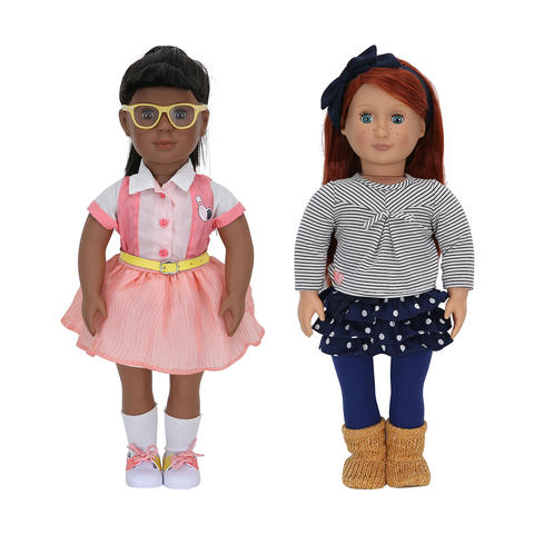 kmart 18 inch doll