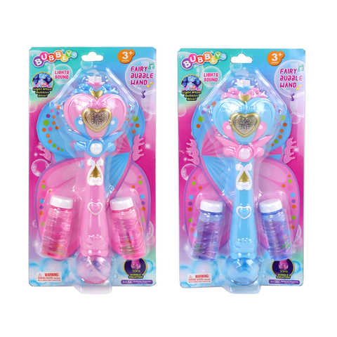 kmart bubble wand