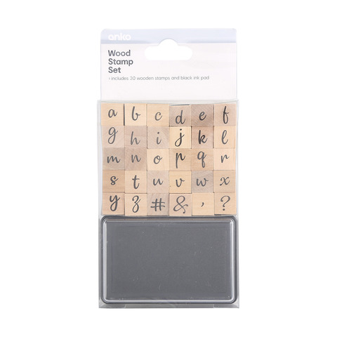 kmart craft set