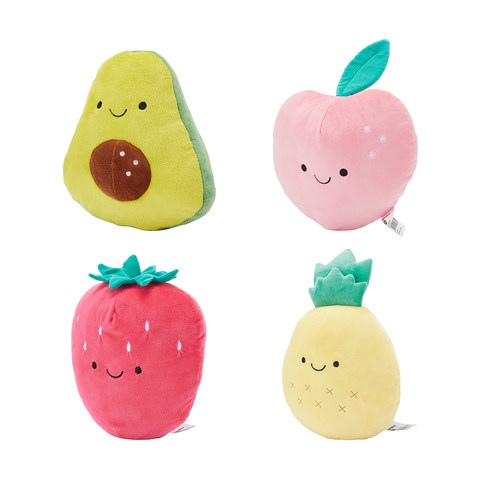 plush kmart