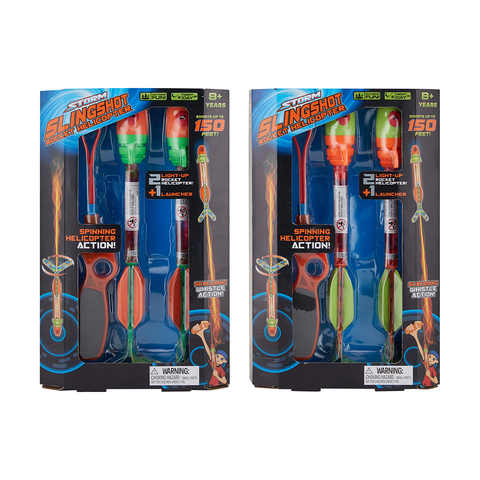 rocket toy kmart