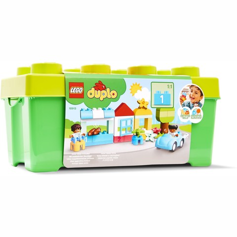 duplo lego kmart
