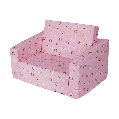 childrens fold out couch kmart