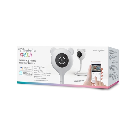 baby monitor kmart