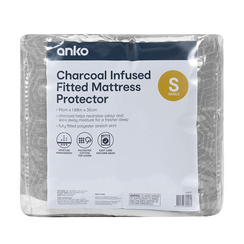 baby mattress protector kmart