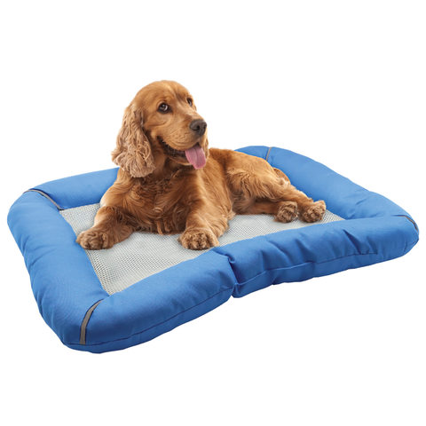 kmart outdoor dog bed