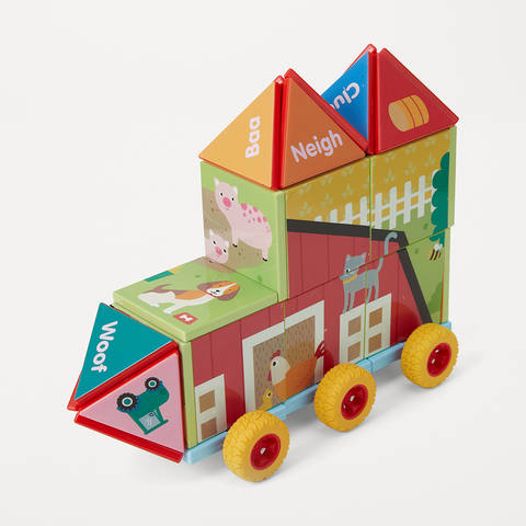 magnetic toys kmart