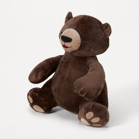 big teddy bears kmart