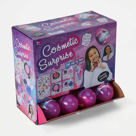 kmart lol pearl surprise