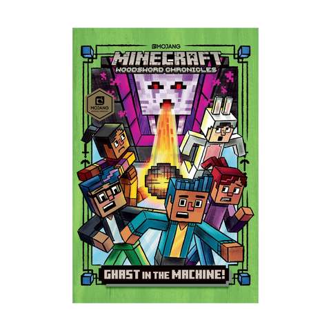 minecraft figures kmart