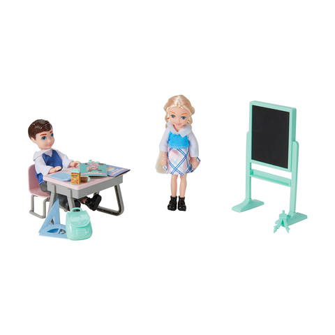 kmart mini dolls