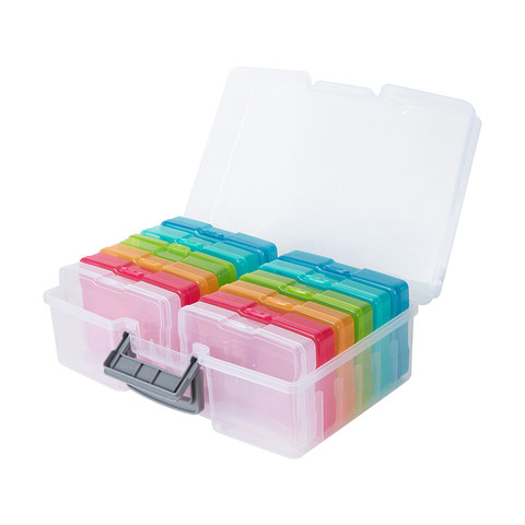 kids craft organiser